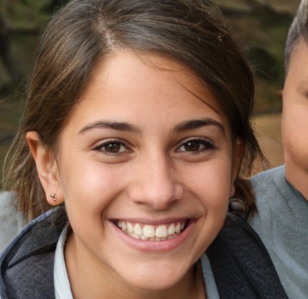 Picture of Maria Lopez
