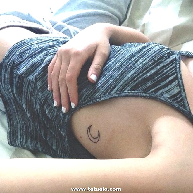 Dibujos para tatuar e imprimir Tatuajes Mujeres Costillas