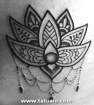 Dibujos para tatuar e imprimir Tatuajes Mujeres Costillas