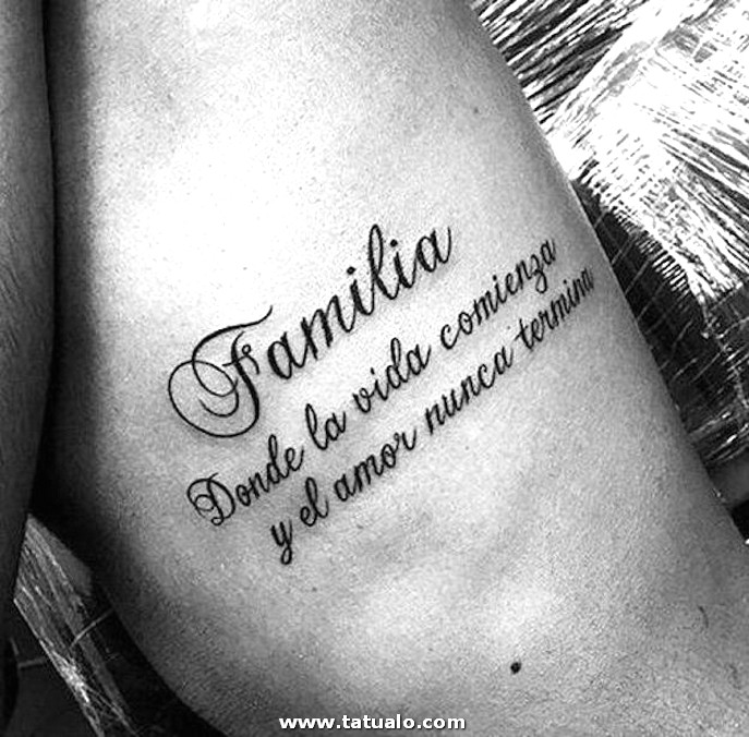 Dibujos para tatuar e imprimir Tatuajes Mujeres Costillas