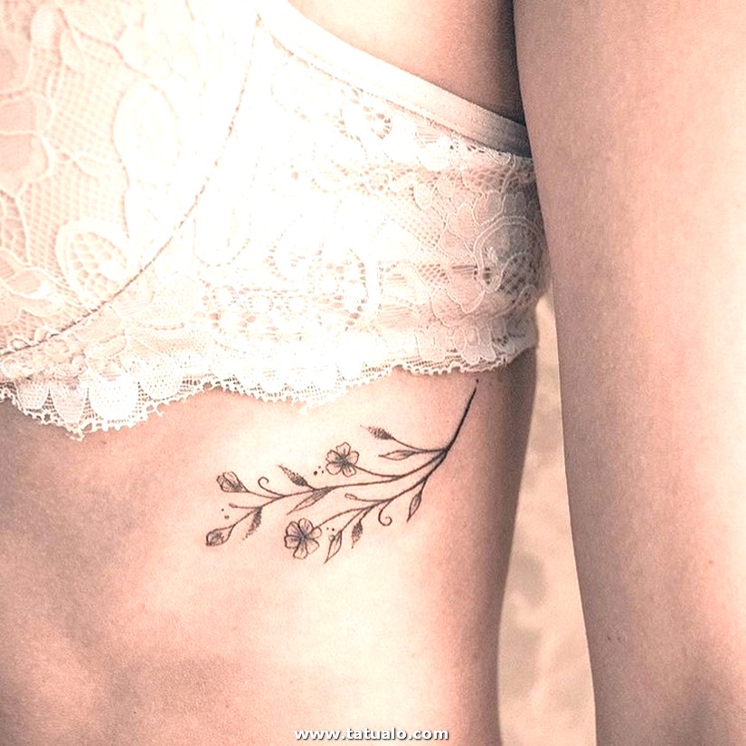 Dibujos para tatuar e imprimir Tatuajes Mujeres Costillas
