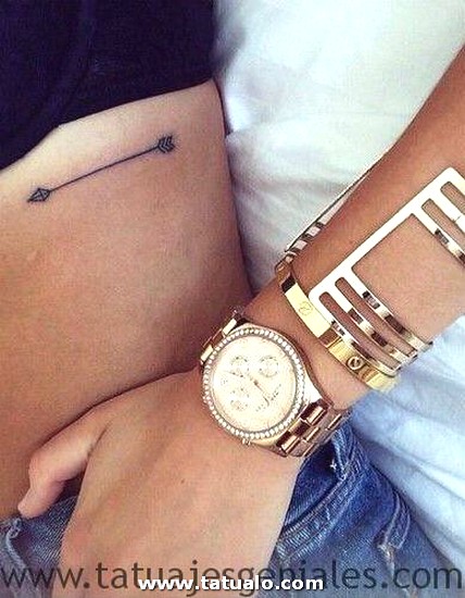 Dibujos para tatuar e imprimir Tatuajes Mujeres Costillas