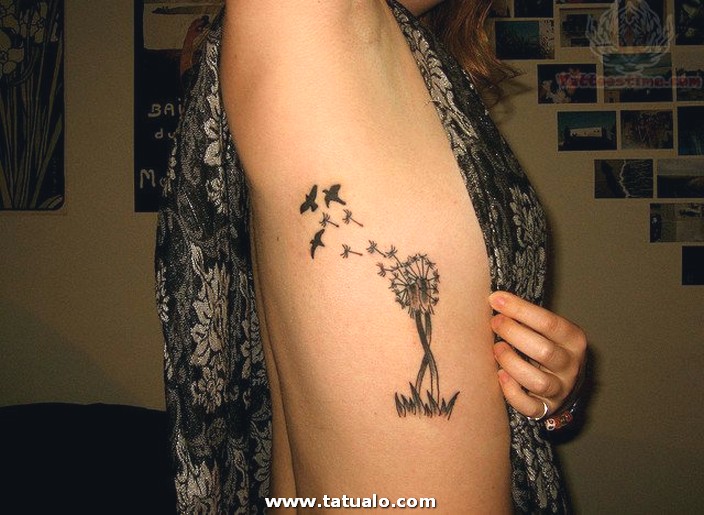 Dibujos para tatuar e imprimir Tatuajes Mujeres Costillas