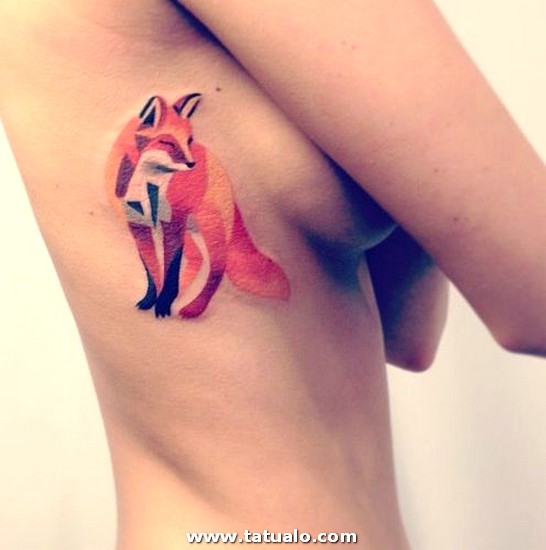 Dibujos para tatuar e imprimir Tatuajes Mujeres Costillas
