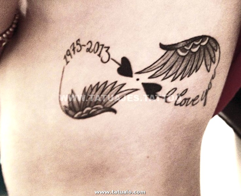 Dibujos para tatuar e imprimir Tatuajes Mujeres Costillas