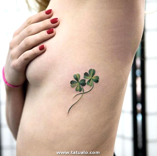 Dibujos para tatuar e imprimir Tatuajes Mujeres Costillas