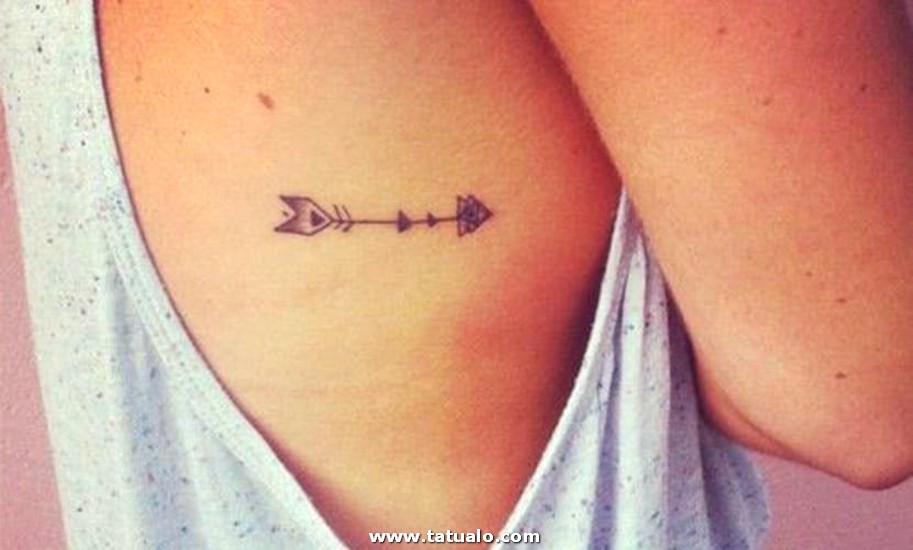 Dibujos para tatuar e imprimir Tatuajes Mujeres Costillas