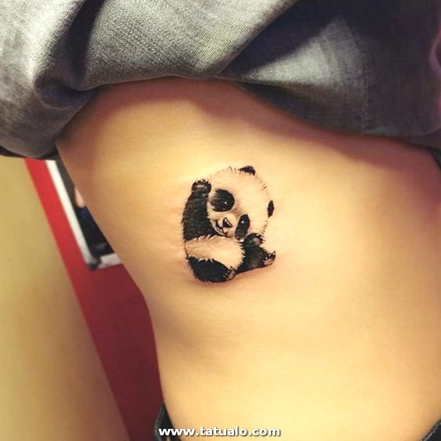 Dibujos para tatuar e imprimir Tatuajes Mujeres Costillas