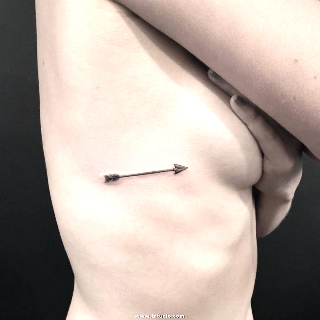 Dibujos para tatuar e imprimir Tatuajes Mujeres Costillas