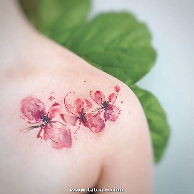 Dibujos para tatuar e imprimir Tatuajes Mujeres Costillas