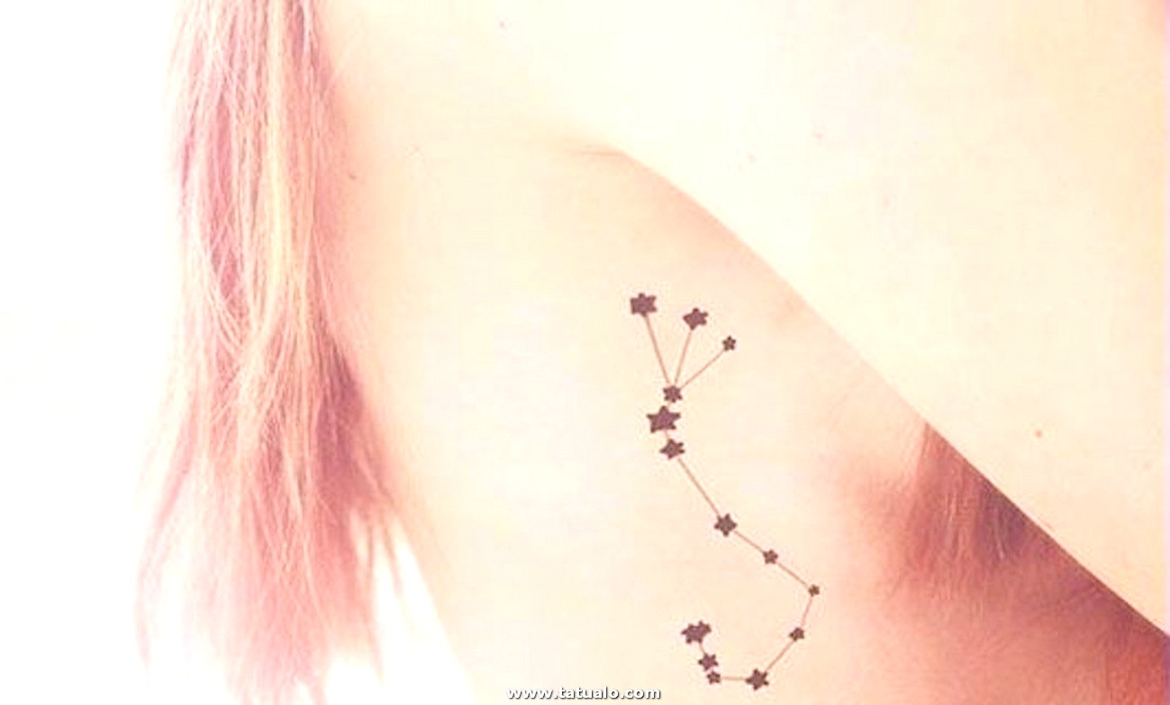 Dibujos para tatuar e imprimir Tatuajes Mujeres Costillas