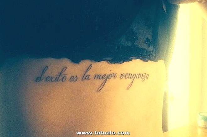 Dibujos para tatuar e imprimir Tatuajes Mujeres Costillas