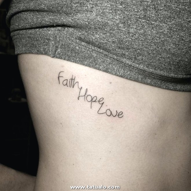 Dibujos para tatuar e imprimir Tatuajes Mujeres Costillas
