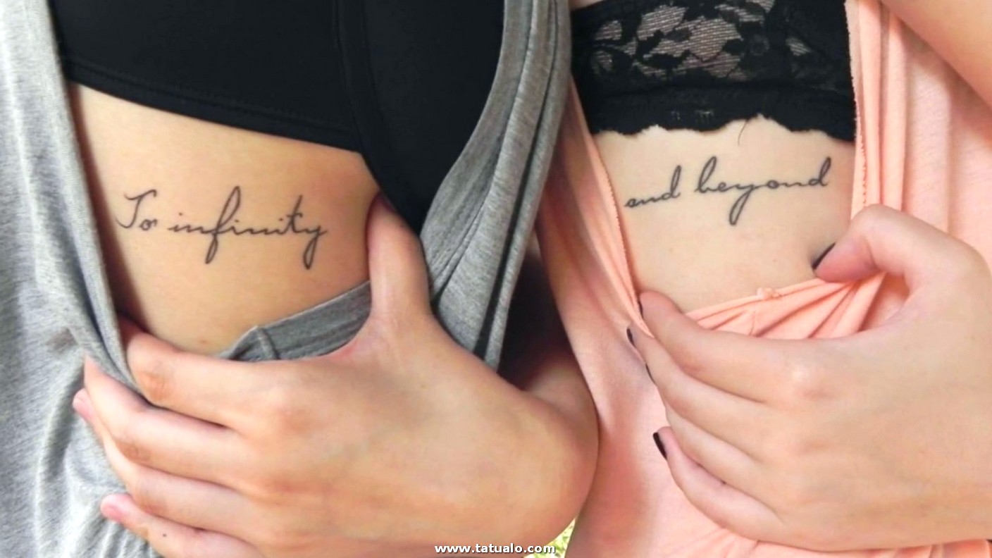 Dibujos para tatuar e imprimir Tatuajes Mujeres Costillas