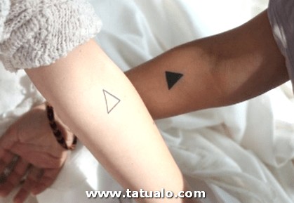 Dibujos para tatuar e imprimir Tatuajes Mujeres Pequeños