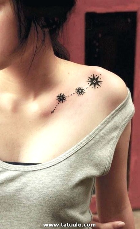 Dibujos para tatuar e imprimir Tatuajes Mujeres Pequeños