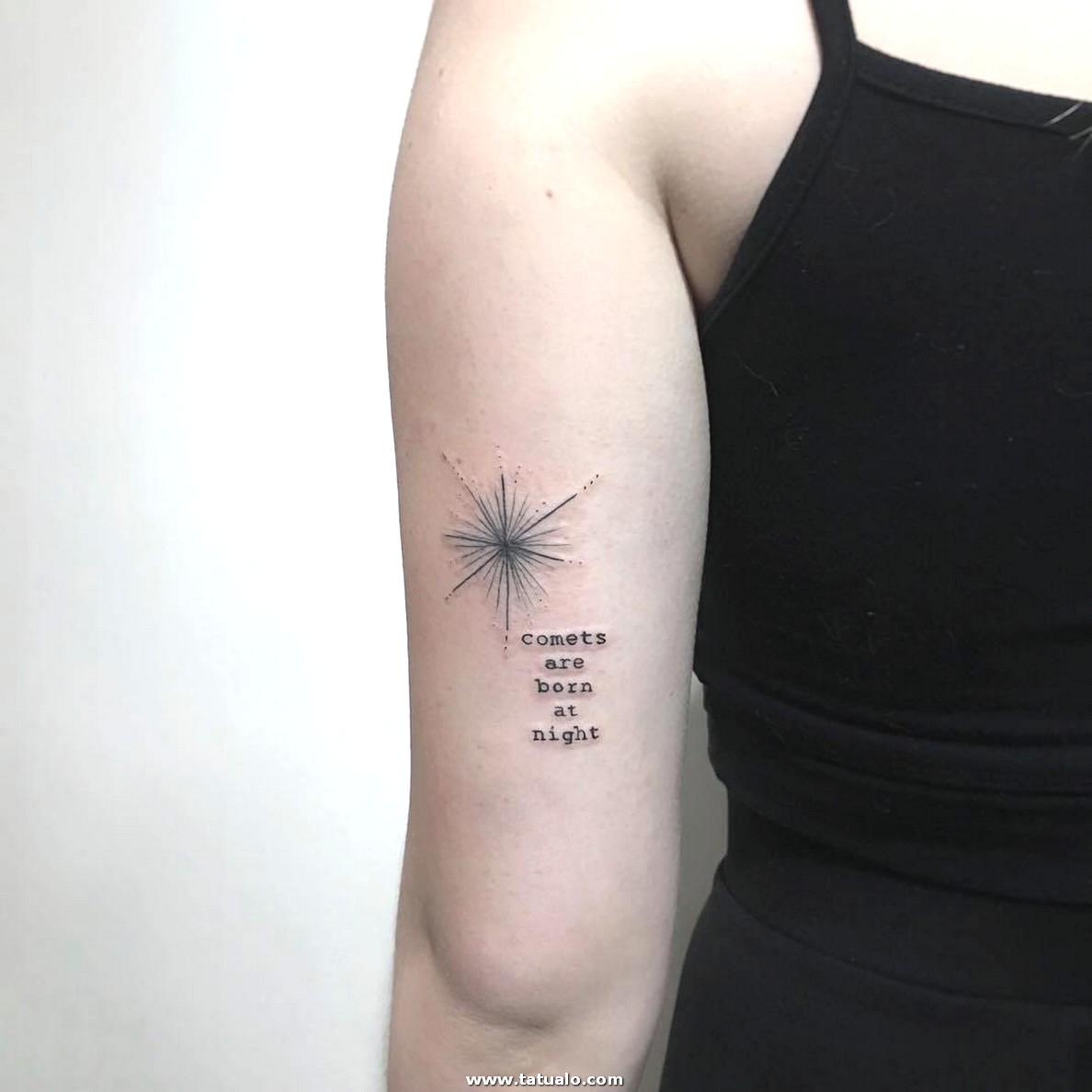 Dibujos para tatuar e imprimir Tatuajes Mujeres Pequeños