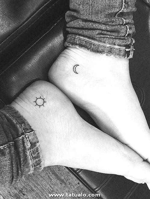 Dibujos para tatuar e imprimir Tatuajes Mujeres Pequeños