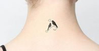 Dibujos para tatuar e imprimir Tatuajes Mujeres Pequeños