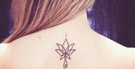 Dibujos para tatuar e imprimir Tatuajes Mujeres Pequeños