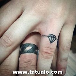 Dibujos para tatuar e imprimir Tatuajes Para Parejas