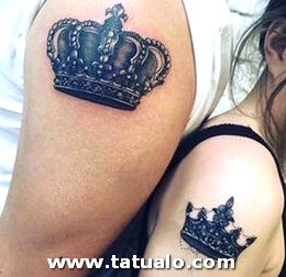 Dibujos para tatuar e imprimir Tatuajes Para Parejas