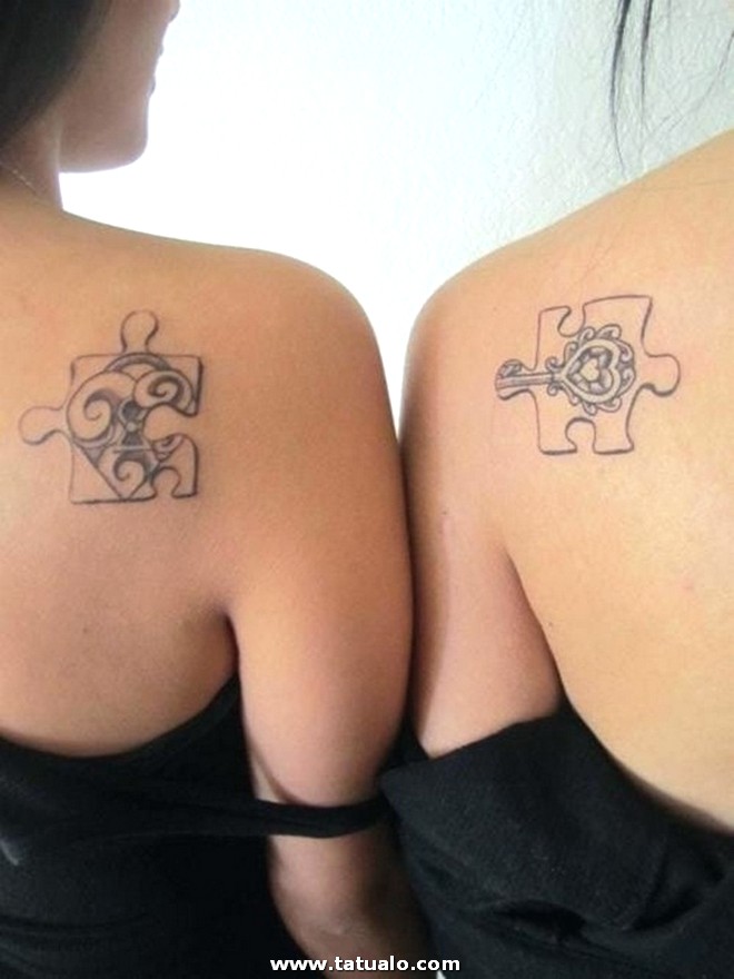 Dibujos para tatuar e imprimir Tatuajes Para Parejas