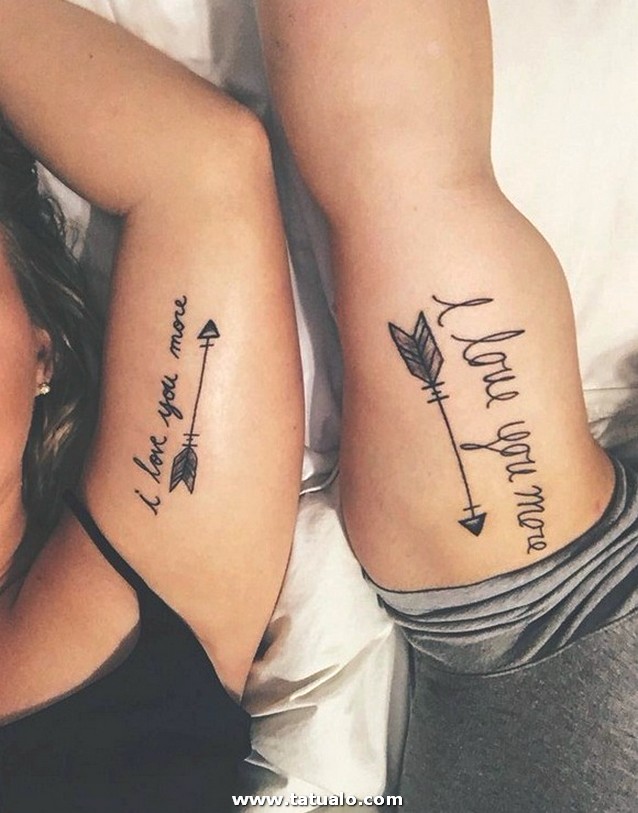 Dibujos para tatuar e imprimir Tatuajes Para Parejas