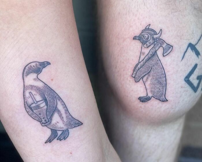 Dibujos para tatuar e imprimir Tatuajes Para Parejas