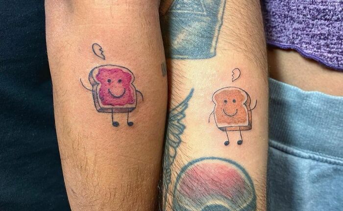 Dibujos para tatuar e imprimir Tatuajes Para Parejas