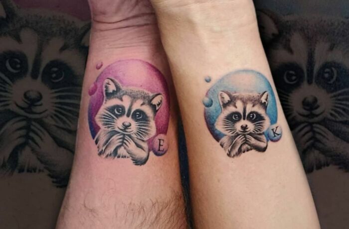 Dibujos para tatuar e imprimir Tatuajes Para Parejas