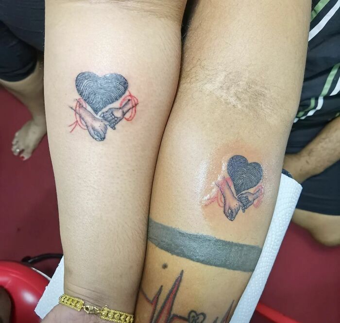 Dibujos para tatuar e imprimir Tatuajes Para Parejas