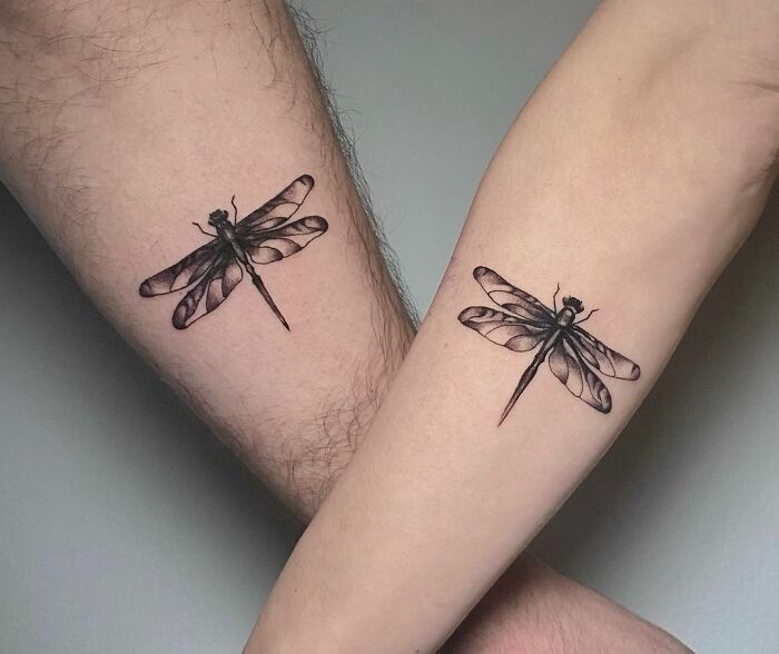 Dibujos para tatuar e imprimir Tatuajes Para Parejas