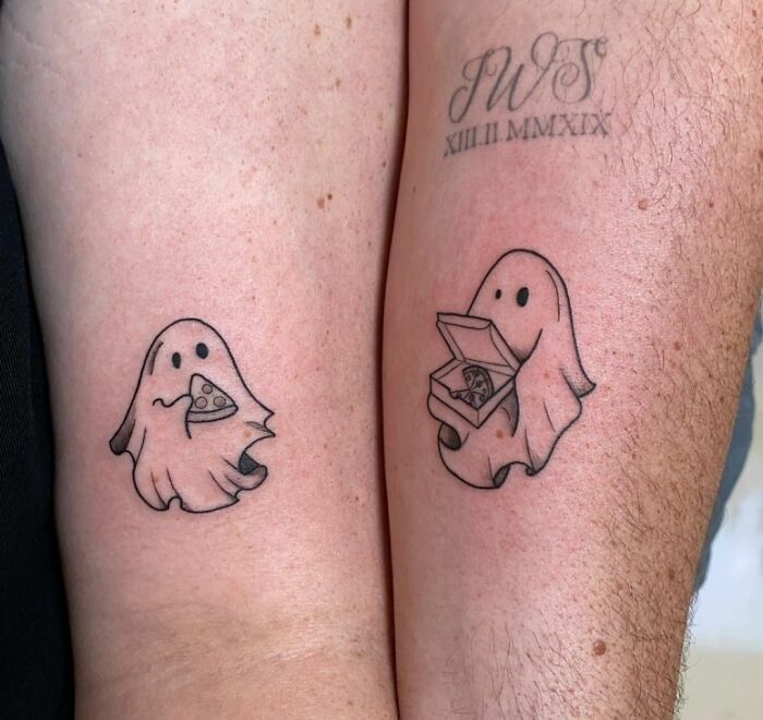 Dibujos para tatuar e imprimir Tatuajes Para Parejas