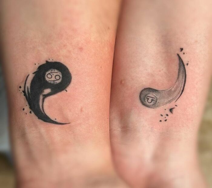 Dibujos para tatuar e imprimir Tatuajes Para Parejas