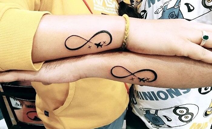 Dibujos para tatuar e imprimir Tatuajes Para Parejas