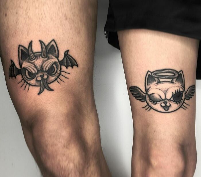 Dibujos para tatuar e imprimir Tatuajes Para Parejas