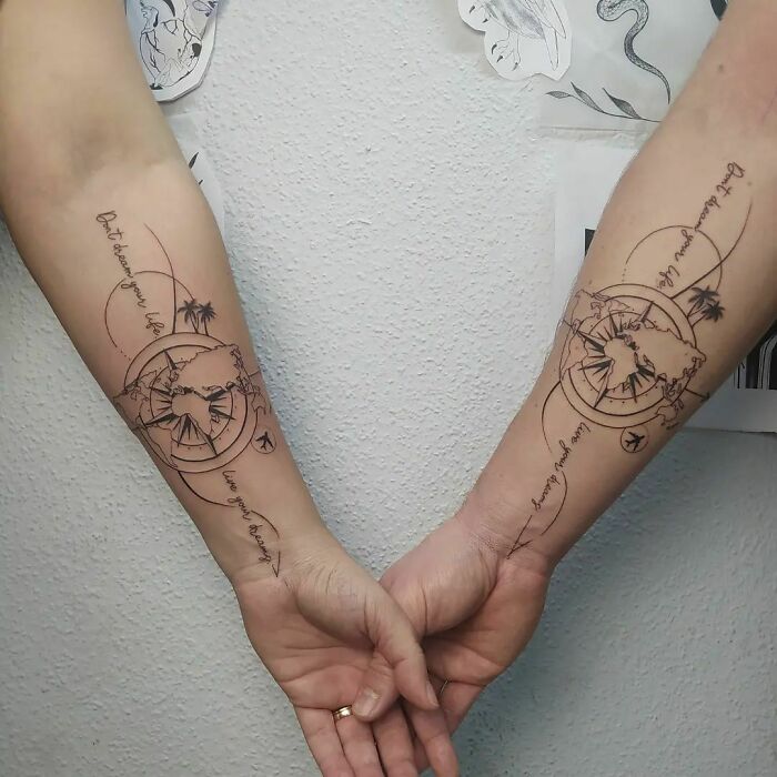 Dibujos para tatuar e imprimir Tatuajes Para Parejas