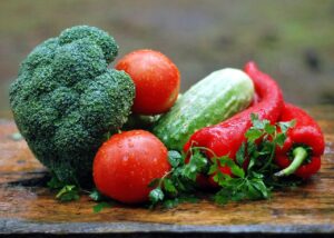 Alimentación recomendada para una mejor cicatrización del tatuaje