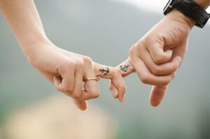 Significado de tatuaje de ancla