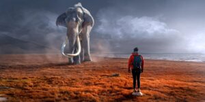 Significado de tatuaje de elefante