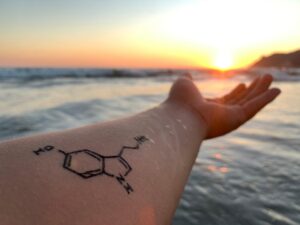 ¿Cómo afecta el sol a un tatuaje recién hecho?