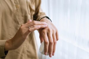 ¿Qué hacer si el tatuaje pierde color en las primeras semanas?