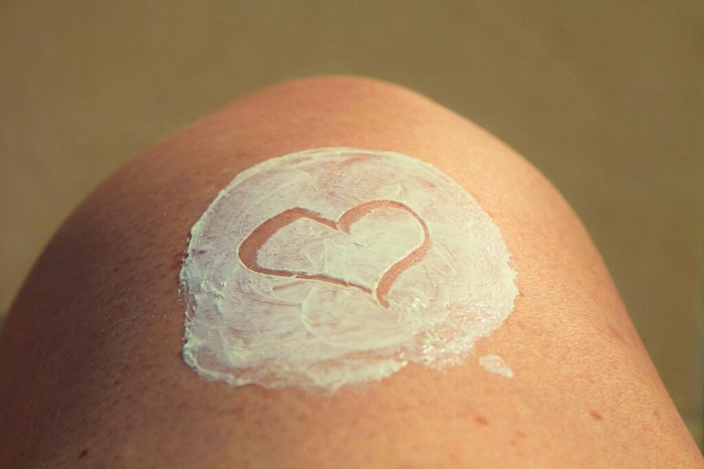 ¿Qué usar para hidratar un tatuaje recién hecho?