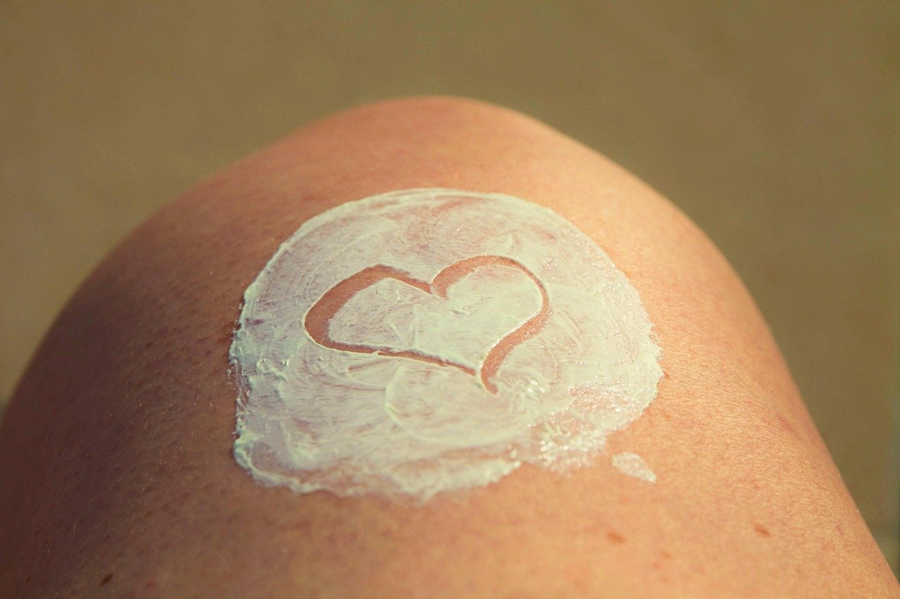 ¿Qué usar para hidratar un tatuaje recién hecho?